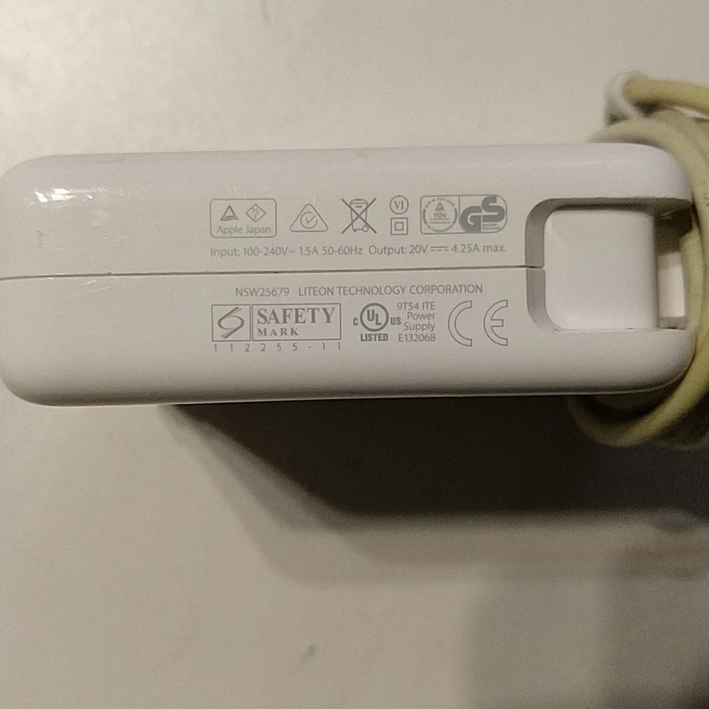 Apple Charger